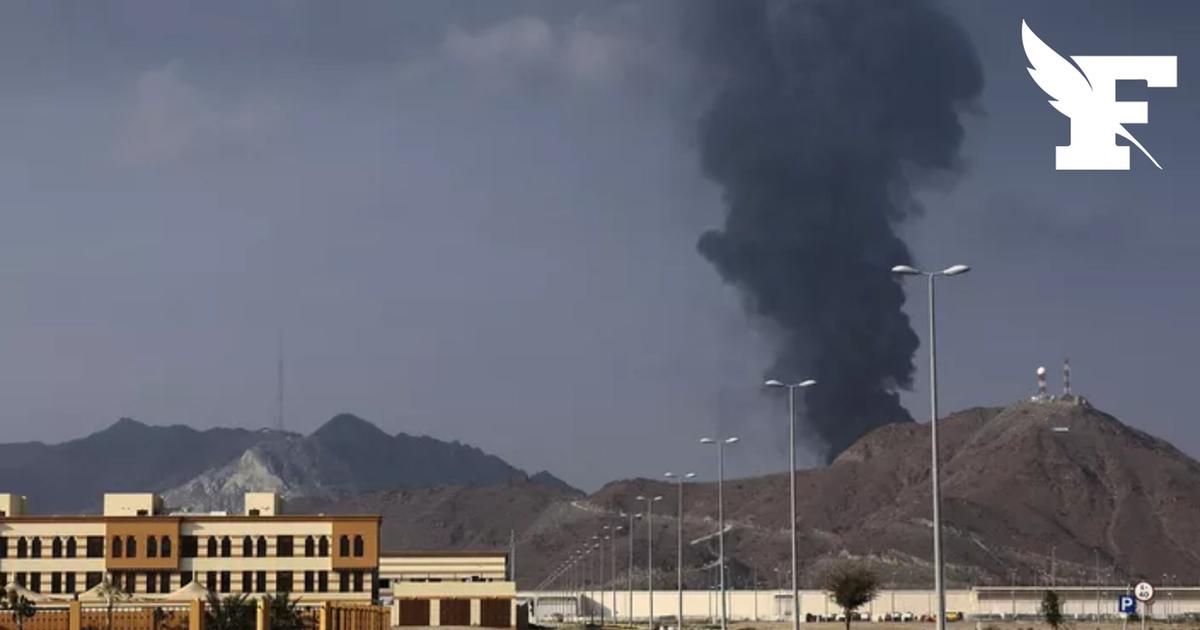 Emirats arabes unis: un tournoi de tennis interrompu après des frappes sur des installations pétrolières