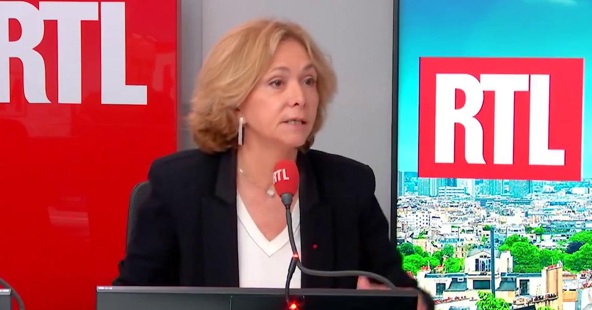 «Si M. Arnault avait un peu d’honneur, il démissionnerait de l’Assemblée nationale», lâche Valérie Pécresse