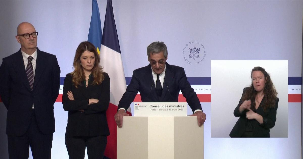 Prix du carburant : «513 contrôles de stations-services» effectués en deux jours, rapporte le ministre du Commerce
