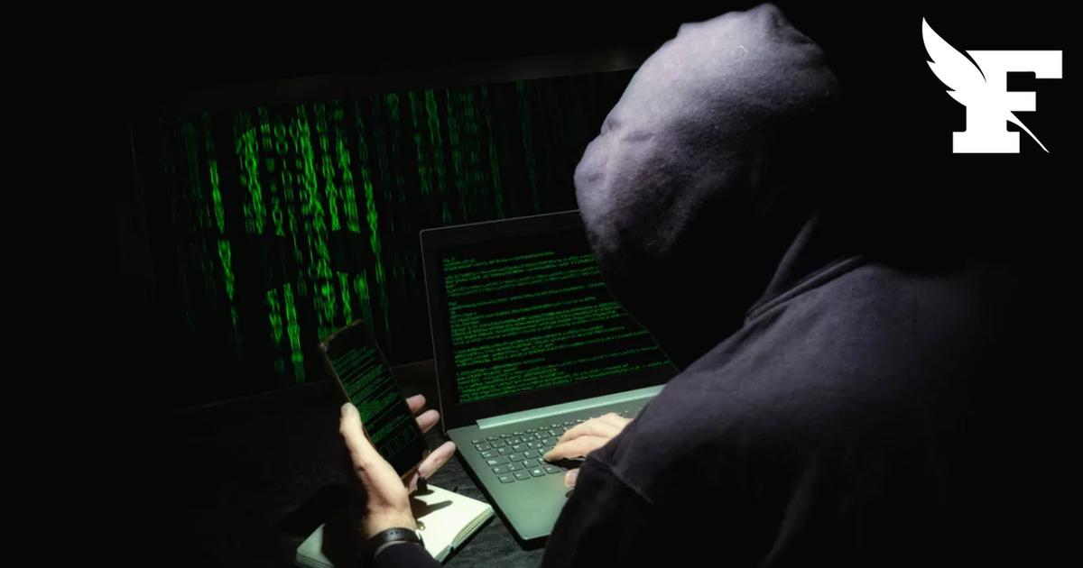 En Vendée, un hacker soupçonné d’attaques massives placé en garde à vue