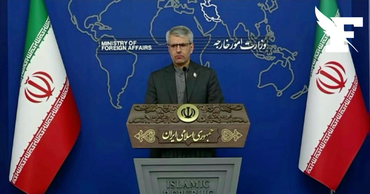 Accord de paix Iran/Etats-Unis: Téhéran estime que «l'accord final devrait être soutenu par une résolution du Conseil de sécurité de l'ONU»