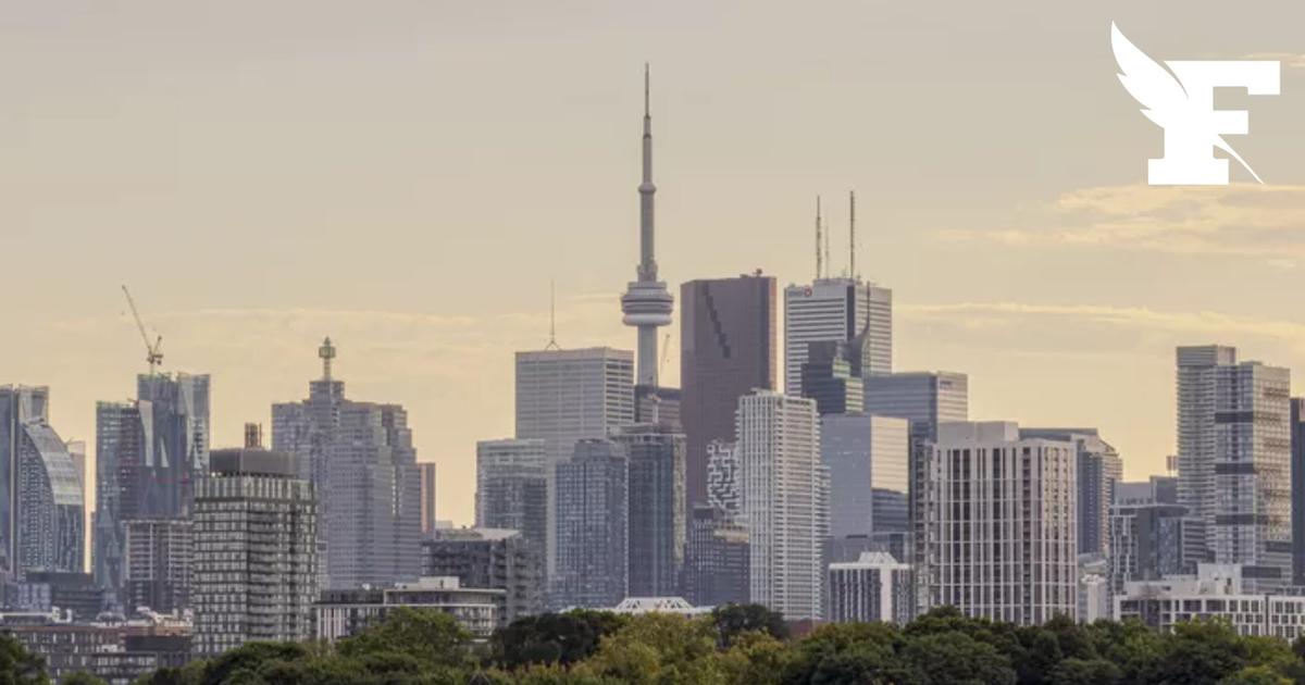 L'étonnante disparition d'un maire qui disparaît et refait sa vie... au Canada