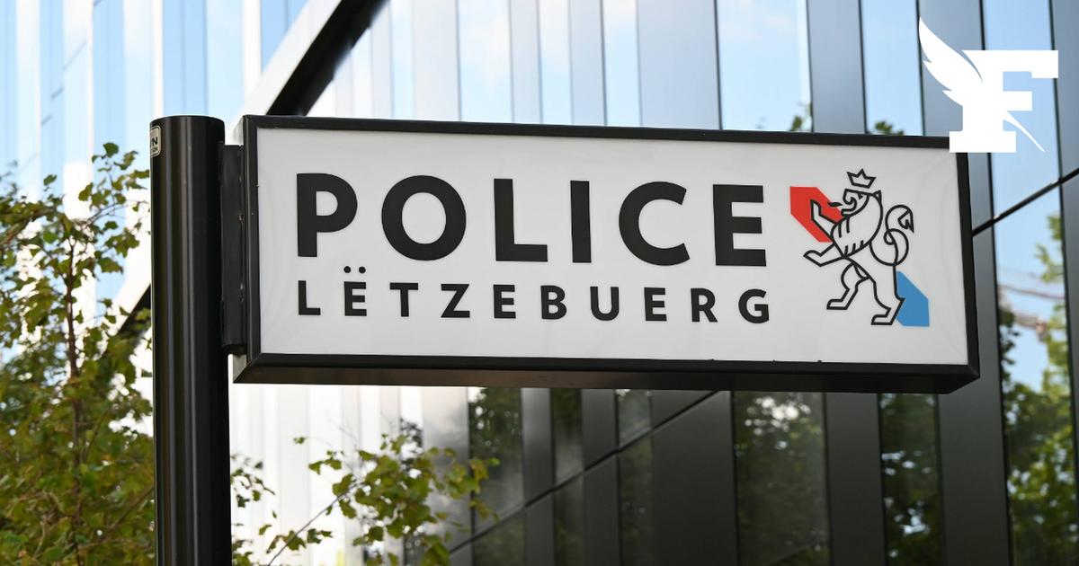 Luxembourg : une Française de 35 ans tuée dans une attaque au couteau, le suspect interpellé
