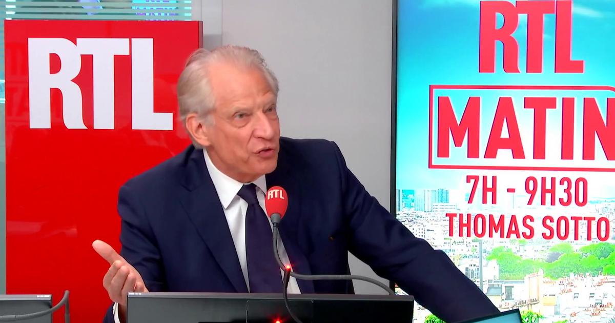 Violences après la victoire du PSG: Dominique de Villepin dénonce les «simplismes» de Jordan Bardella