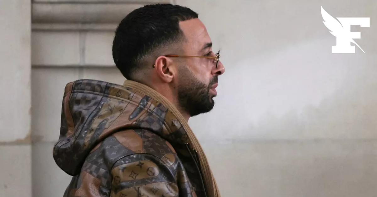 Le rappeur Naps, condamné à sept ans de prison pour viol, remis en liberté sous contrôle judiciaire