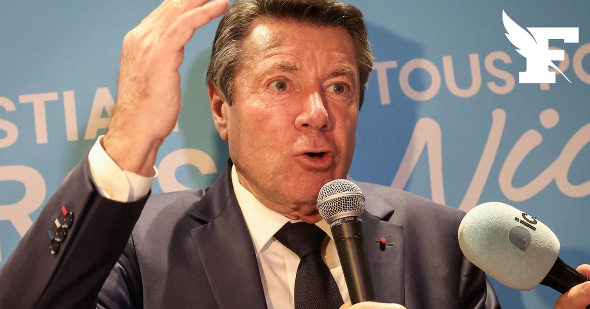 Nice : Christian Estrosi visé par une enquête judiciaire