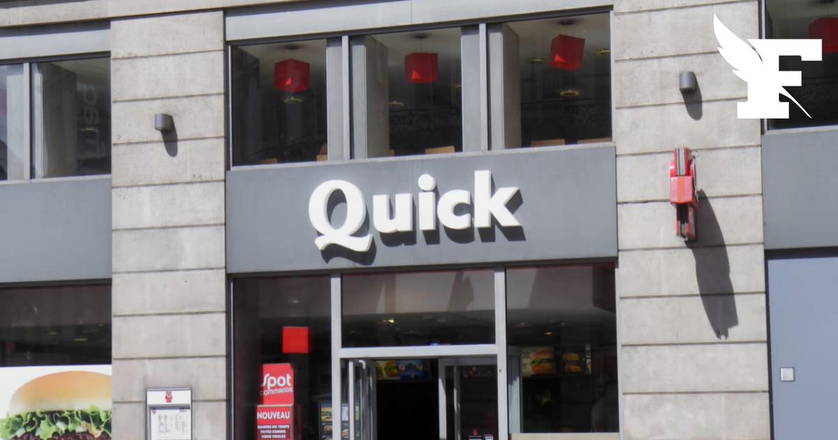 Quick lance sa gamme de produits inspirés du plat à succès Tasty Crousty