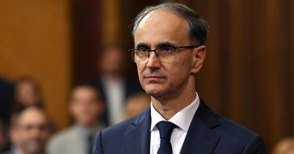 Serbie : le chef du gouvernement demande au président de dissoudre le Parlement