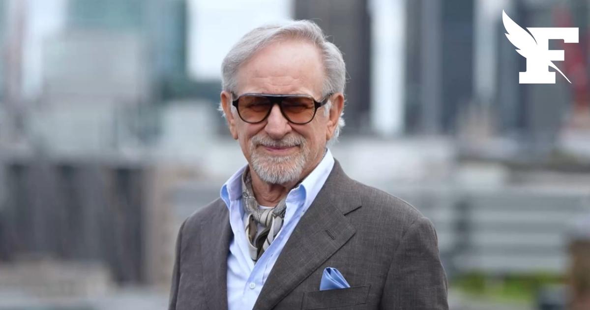 Disclosure Day : 72.600 spectateurs en France pour le premier jour d'exploitation du film de Steven Spielberg