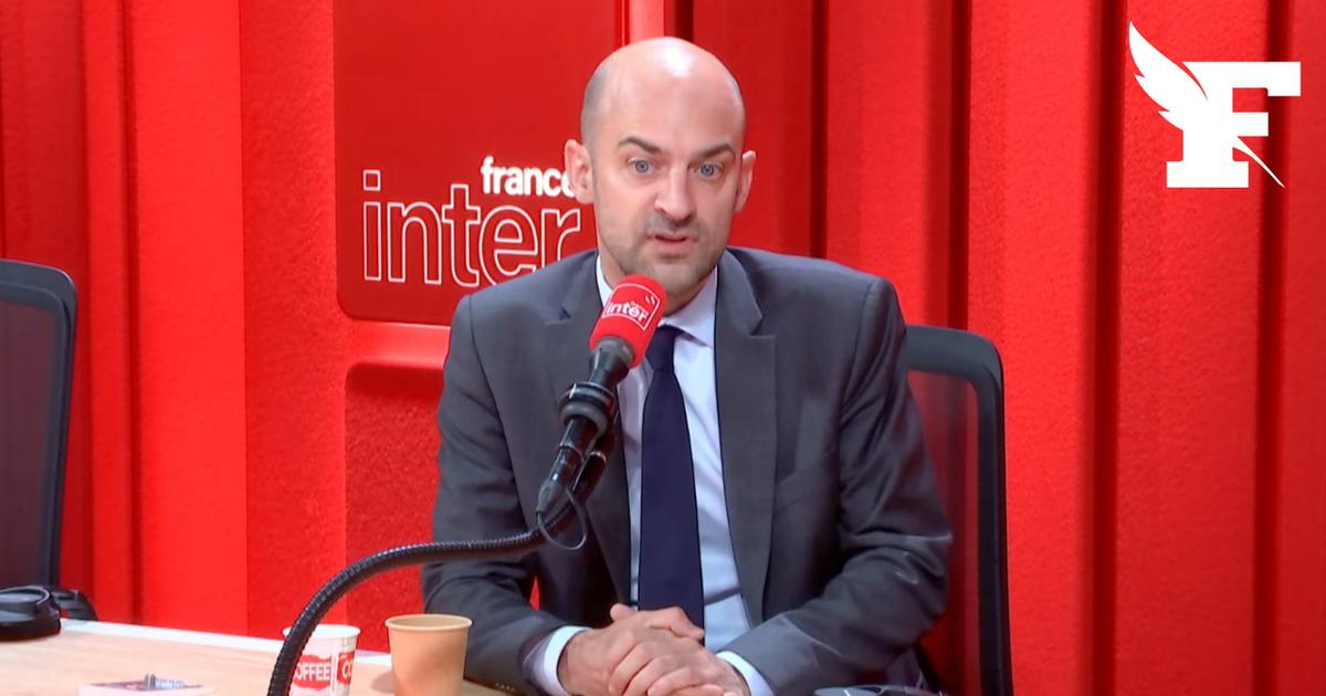 Moyen-Orient : le ministre des Affaires étrangères déclare que la France est prête à «déployer des capacités dans le détroit d’Ormuz»