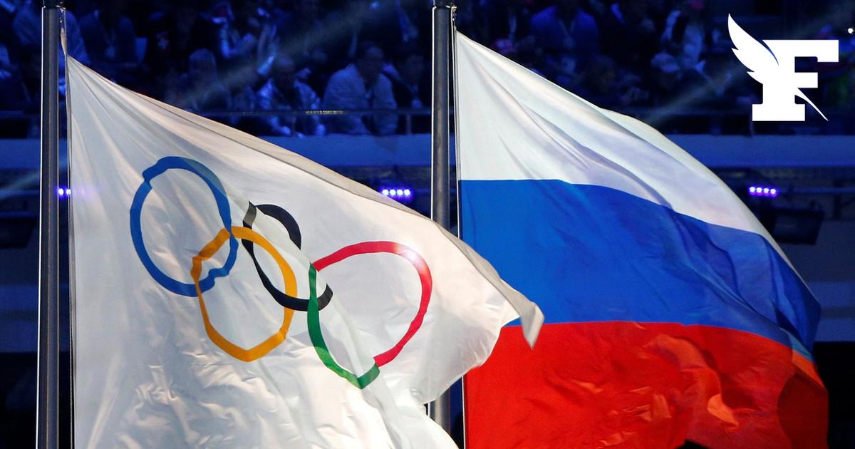 JO 2028 : le CIO réintègre les athlètes russes pour les sports collectifs, sans hymne ni drapeau
