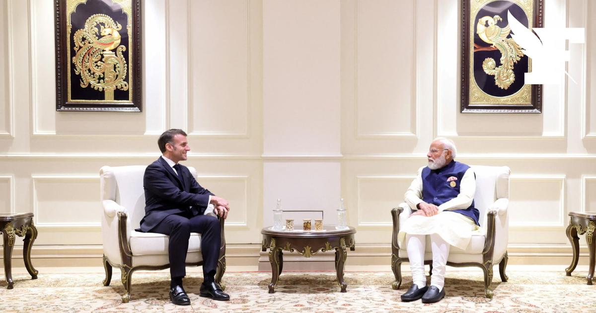 Climat: la France hausse le ton contre l’Inde