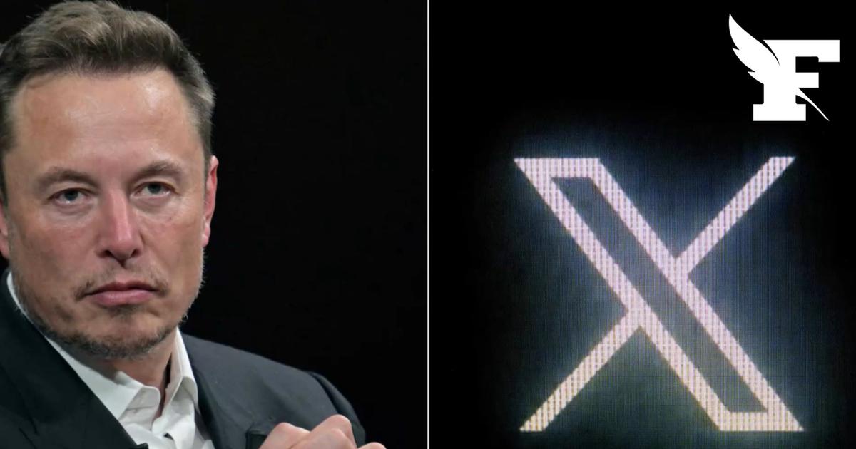 La justice française prévient les autorités américaines d’une éventuelle «valorisation artificielle», de X par Elon Musk