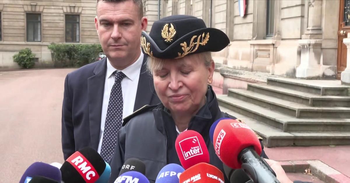 Marche pour Quentin: la préfecture prévoit «des effectifs importants de police», pour limiter les risques d'affrontements