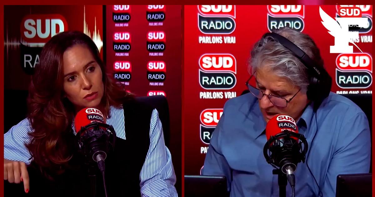 Présidentielle 2027 : Sarah Knafo assume ses divergences sur les questions régaliennes avec David Lisnard