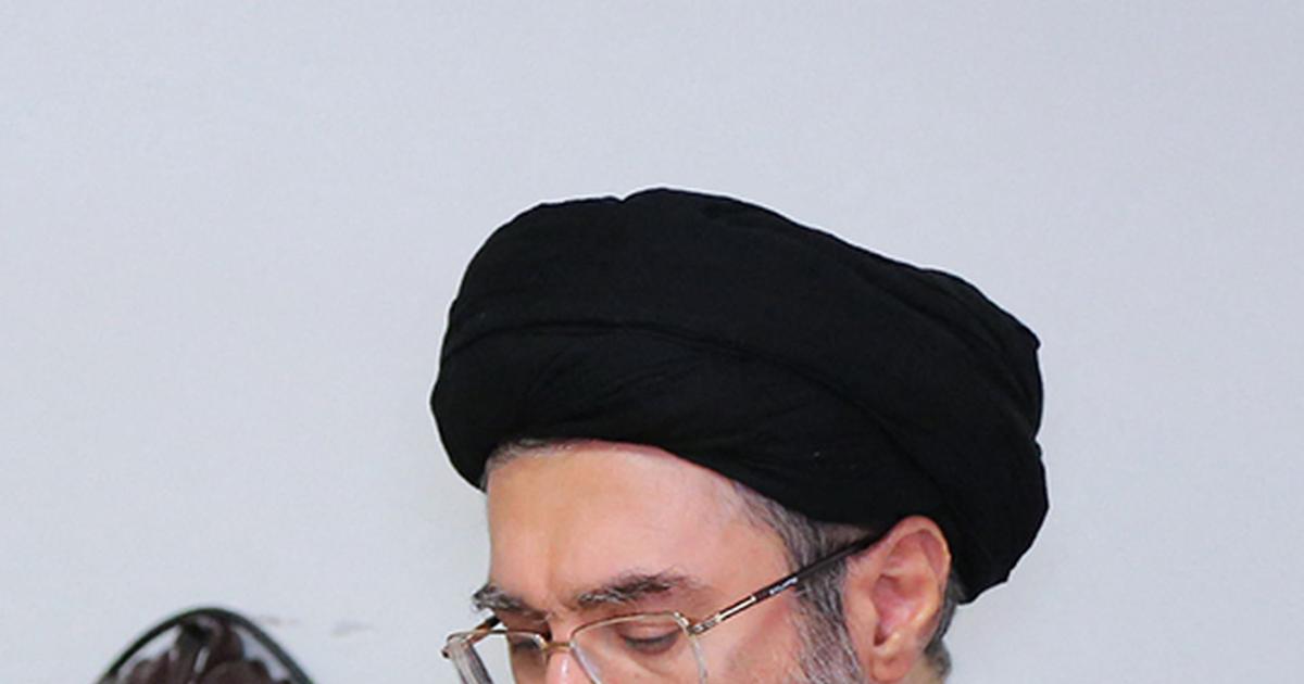 Qui est Mojtaba Khamenei, le nouveau guide suprême de l’Iran ?