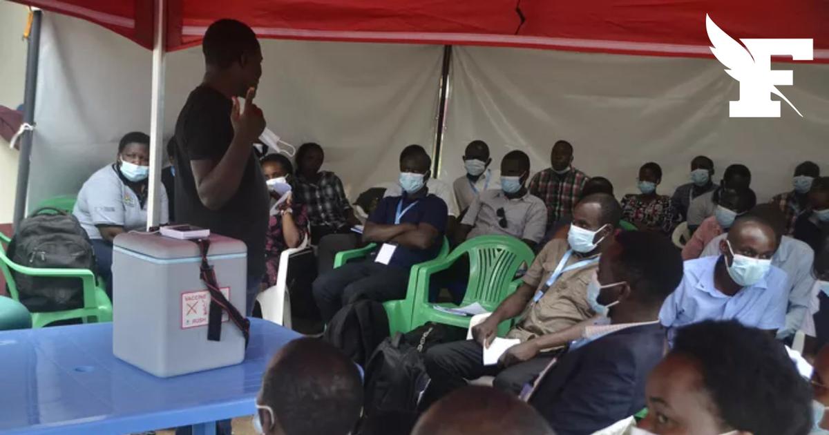Le ministère de la Santé ougandais confirme une épidémie d'Ebola en République démocratique du Congo
