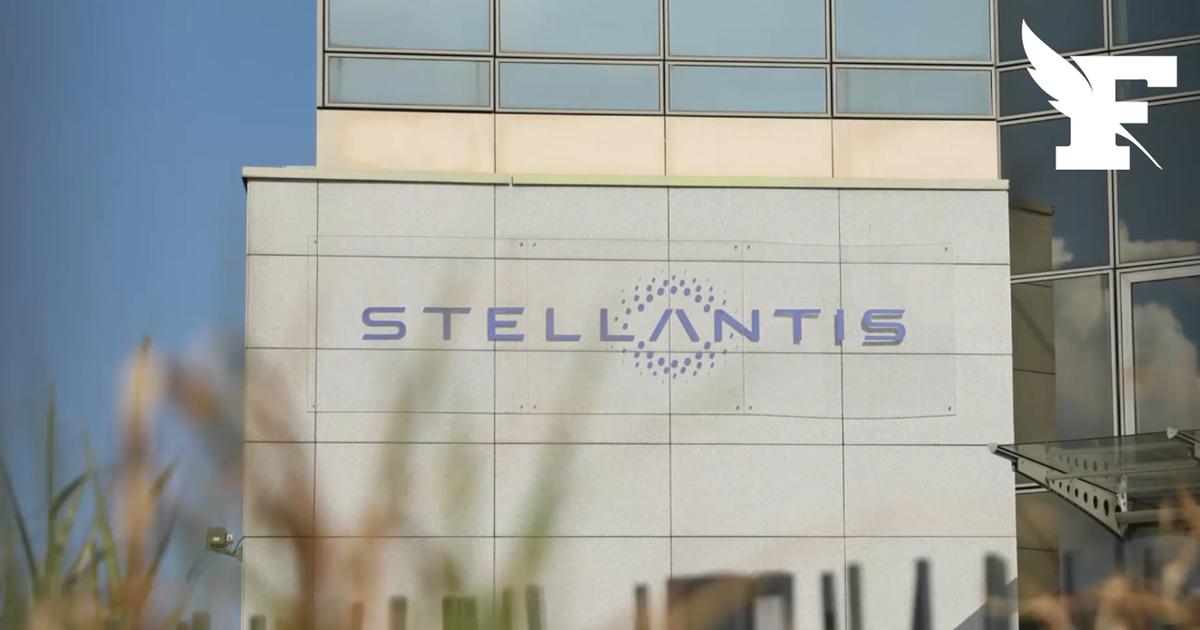 Stellantis rappelle 700.000 véhicules dans le monde pour risque d'incendie