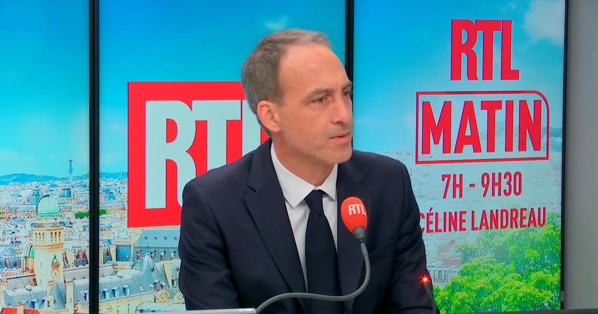 Violences du 17 octobre: «C’est d’une gravité sans précédent», dénonce Raphaël Glucksmann