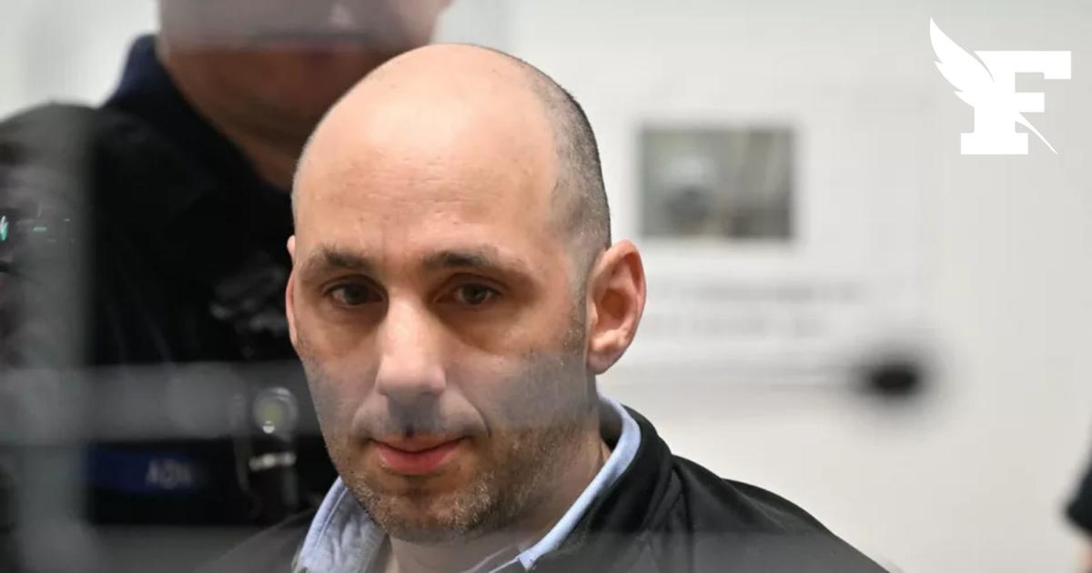 Cédric Jubillar change d'avocat et veut «changer de stratégie» pour son procès en appel
