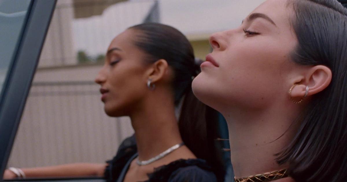 Coco Crush de Chanel Joaillerie avec Gracie Abrams