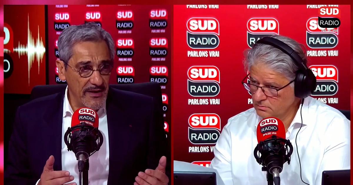 Les plateformes de revente ont «signé une charte» de «coopération» avec les autorités, affirme Serge Papin