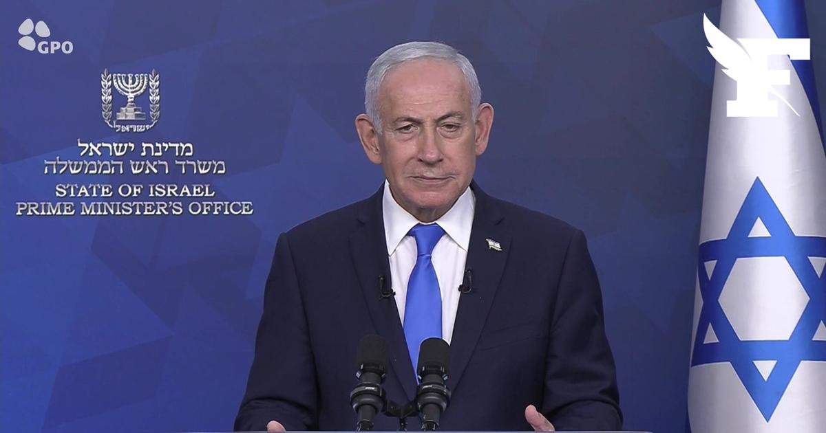 Guerre en Iran: Netanyahou affirme qu’Israël va continuer «d’écraser le régime terroriste»