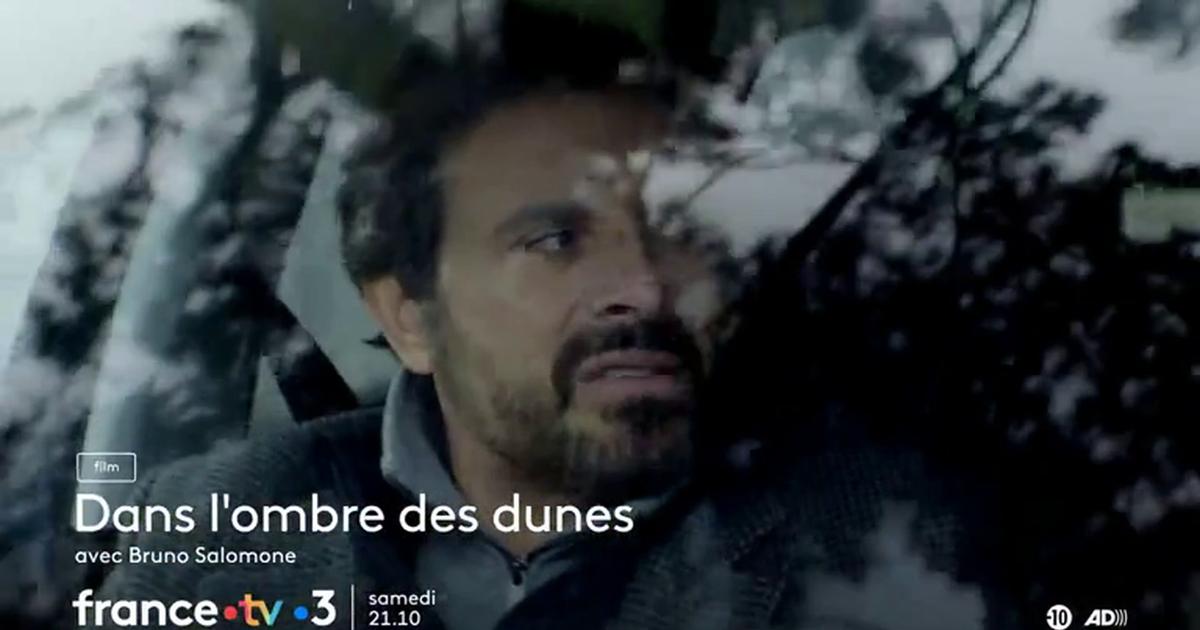 Dans L Ombre Des Dunes Telefilm Casting Dans l'ombre des dunes