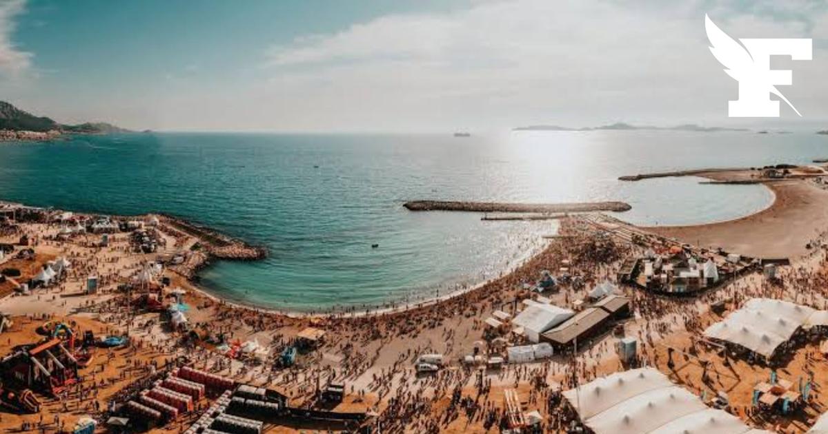 Marseille : le Delta Festival placé en liquidation judiciaire