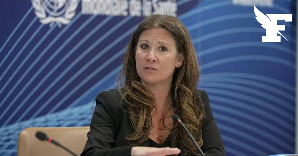 Hantavirus: les passagers du navire MV Hondius sont des «contacts à haut risque», selon l’OMS