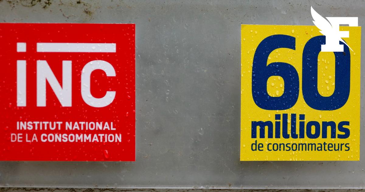 Liquidation du magazine «60 millions de consommateurs»: le gouvernement en quête d'un repreneur