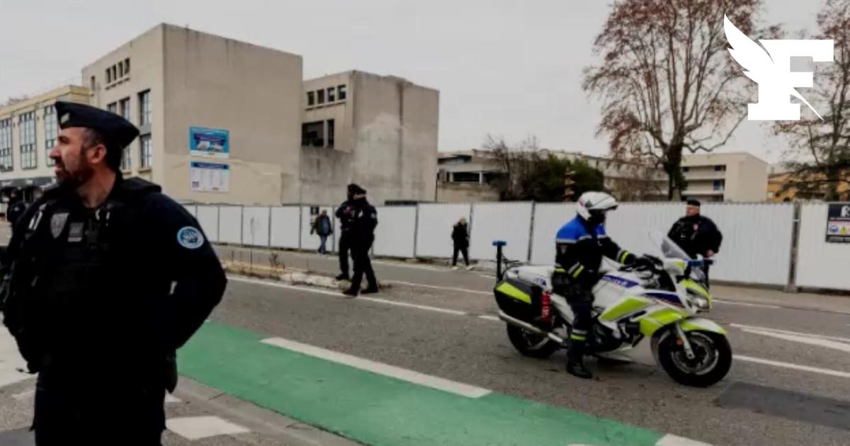 Avignon : un animateur mis en examen pour agressions sexuelles sur mineurs