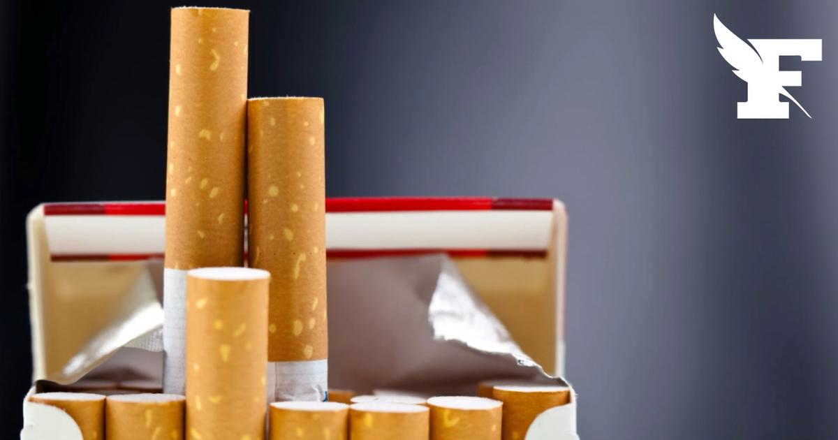 Deux policiers municipaux interpellés à Marseille pour trafic de cigarettes
