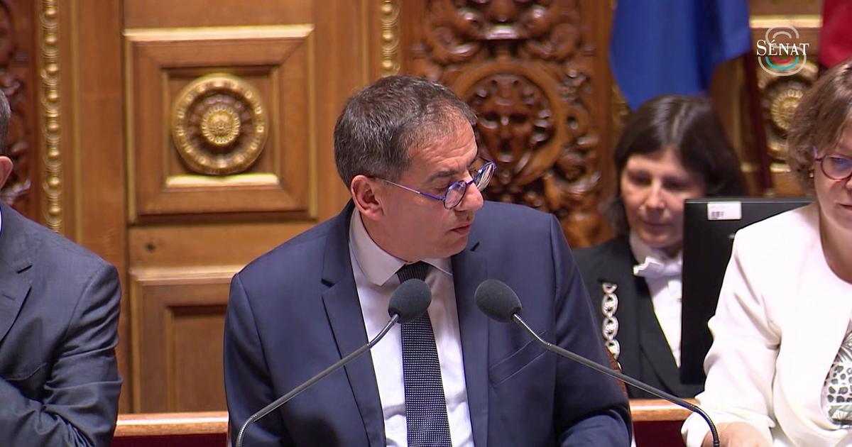 Loi d'urgence agricole : le Sénat adopte les mesures soumises au vote