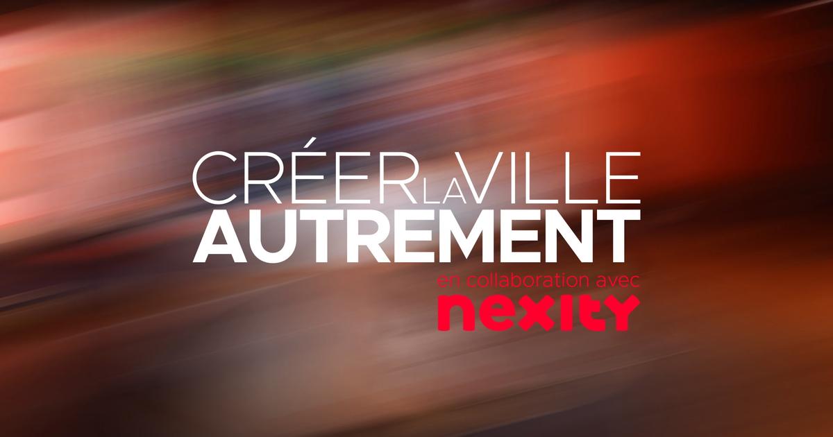 Dans les grands territoires de l’Est de la France, Nexity réinvente la manière de construire