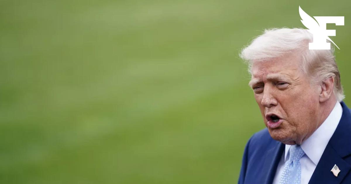 Le gouverneur de Floride donne son accord pour rebaptiser un aéroport avec le nom de Donald Trump