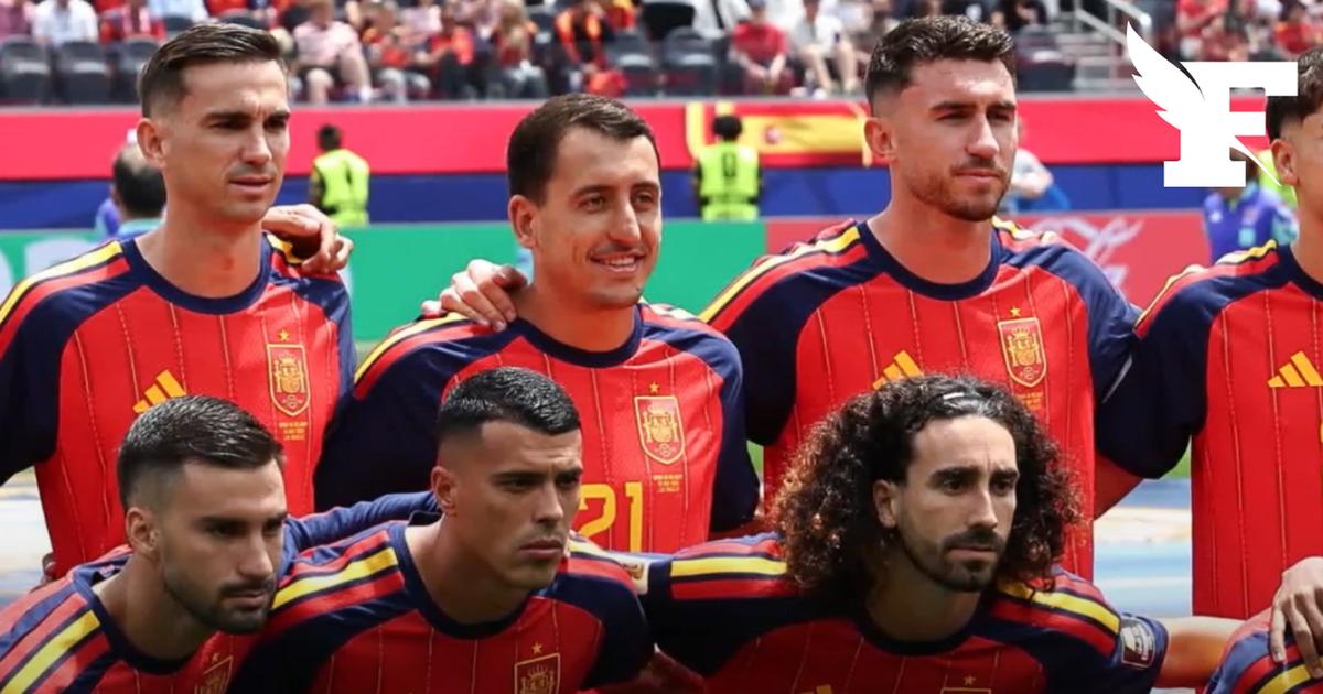 «L’Espagne est championne du monde grâce à sa solidarité et ses principes», affirme Luis de la Fuente