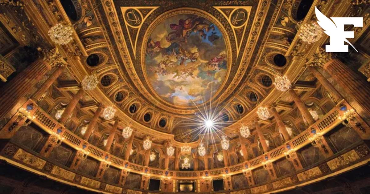 Au théâtre, une pièce écrite «à la manière de Molière» créée avec l'Intelligence artificielle