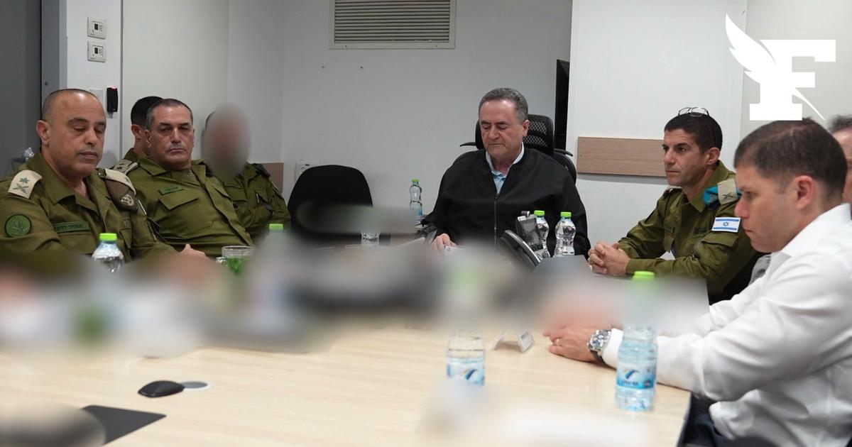 Guerre au Moyen-Orient: Israël va «s'emparer d'une ligne de défense avancée» dans le sud du Liban