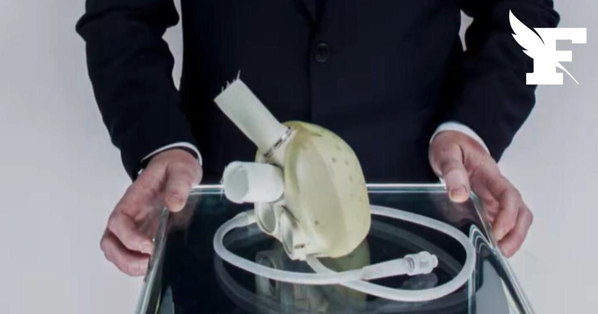 Le pionnier français du cœur artificiel Carmat risque la liquidation judiciaire