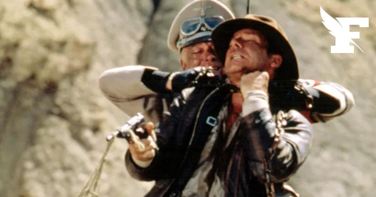 Décès à 82 ans de l'acteur Michael Byrne, célèbre pour son rôle de nazi dans Indiana Jones et la Dernière Croisade