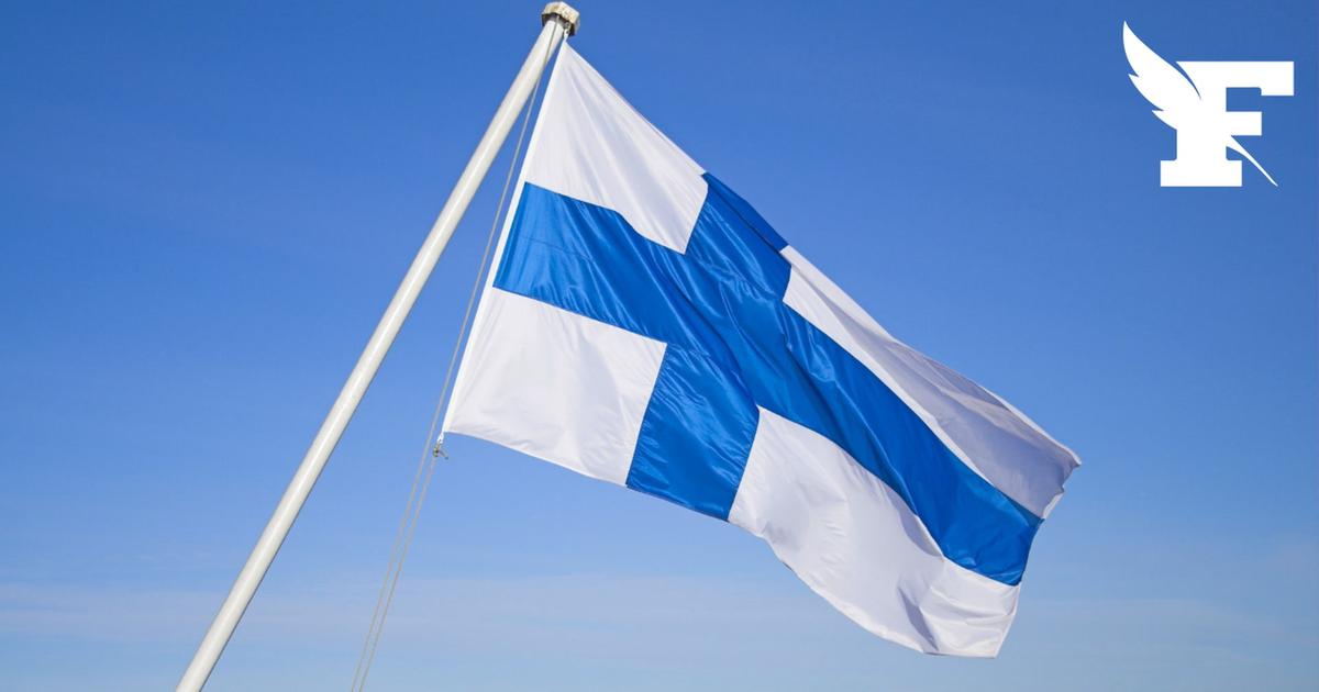 Avion russe dans l'espace aérien finlandais : Helsinki ouvre une enquête