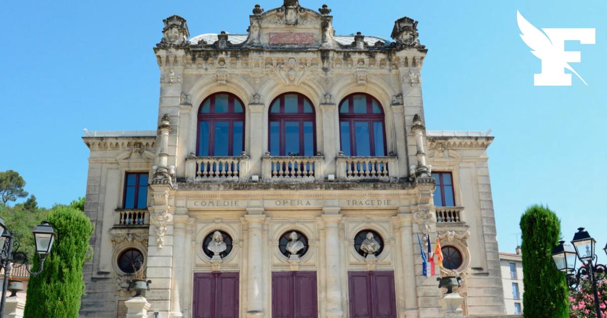 Le maire d’Orange démis de ses fonctions à deux jours du premier tour des élections municipales