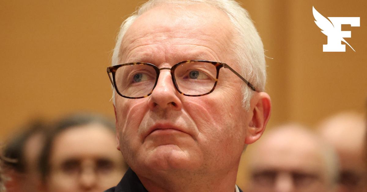 Marine Le Pen : la Cour de cassation fera tout pour rendre sa décision «avant le scrutin présidentiel», promet Rémy Heitz