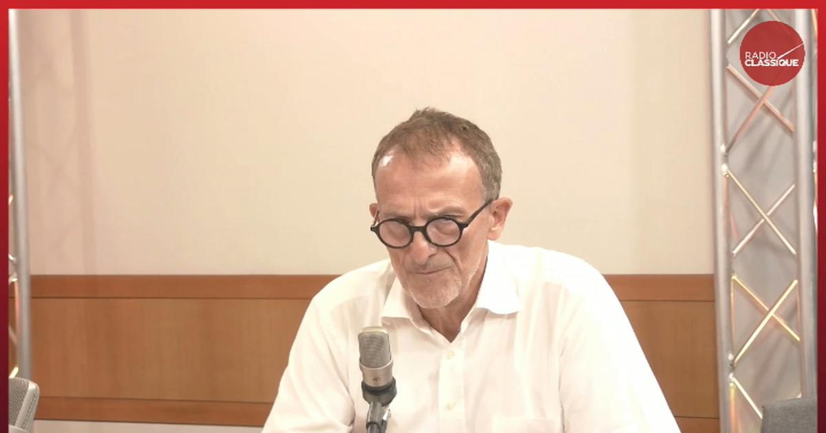 «Si on supprime l'abattement fiscal de 10% sur les retraites, cela rapporterait 5 milliards d'euros à l'État, soit le budget annuel du CNRS », selon Gilbert Cette