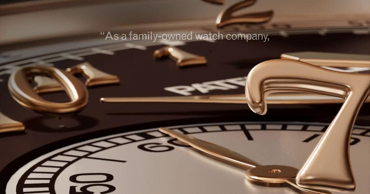 PATEK PHILIPPE