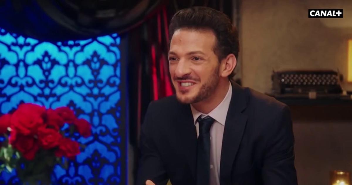 La Flamme Saison 1 Streaming Dailymotion tvmag.lefigaro.fr