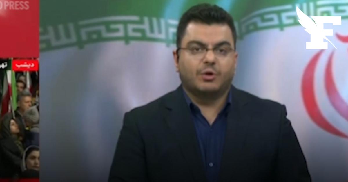 L'Iran annonce reprendre le «strict contrôle» du détroit d'Ormuz