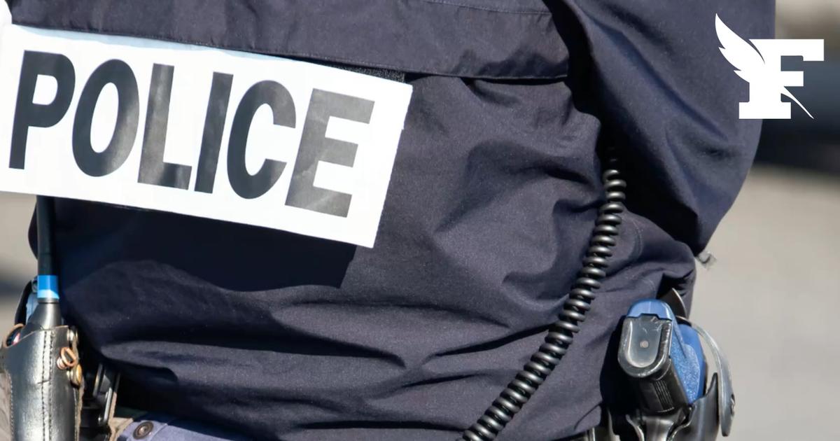 Une femme blessée par balle en périphérie de Lyon