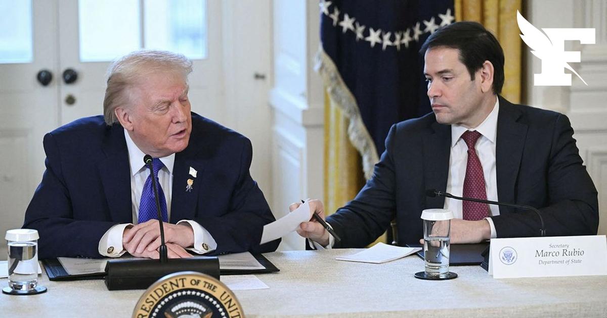 Les États-Unis décrivent comme «arbitraire» la détention d'un ressortissant américain en Chine
